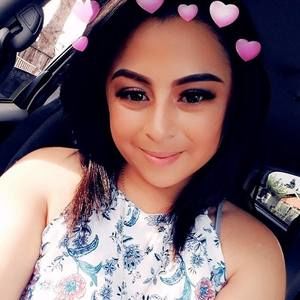 Meet your Posher, Jackie